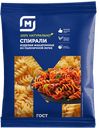 Макароны ВЕРОНИ, Серпантин, 450г