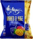 Манго Заморозка в кубе резаное замороженное 300г