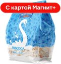 ЛЕБЕДЯНЬМОЛОКО Творог 5% 300г стаб/бэг