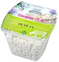 Творог Устьянский 5% 300г БЗМЖ
