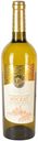 Вино Wine Guide Мускат белое сухое Россия, 0,75 л