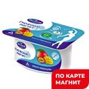 МОЛКОМ Йогурт греч манго/марак 3,4% 125г пл/ст(Молком ТД):8
