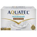 Крем-мыло AQUATEL твердое классическо, 90г