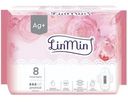 Прокладки Linmin гигиенические 245мм 8шт.