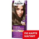 Крем-краска для волос PALETTE®, Стойкая N5 Тёмно-русый 