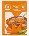 Суп Куриный/Мясной Магнит 60г в ассортименте