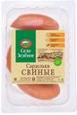Сардельки СЕЛО ЗЕЛЕНОЕ, Свиные, мини , 100г