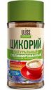 Цикорий натуральный Uliss сублимированный, 85 г