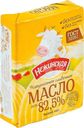 Масло сливочное Нежинская Традиционное 82.5% БЗМЖ 180г