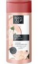 Гель для душа Body&Up Мягкое прикосновение 250мл