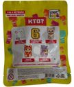 Игрушка Unic-Toys Мялка - животное, 1шт.