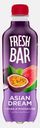 Напиток Fresh Bar Asian Dream 480мл
