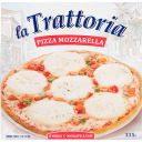 Пицца La Trattoria Моцарелла, 335 г