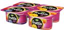 Продукт йогуртный Fruttis пастеризованный Суперэкстра 8 %, 115 г