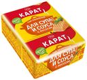 Сыр плавленый Карат С лососем 45% 90 г