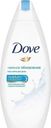 Гель-скраб для тела Dove Нежное обновление, 250 мл