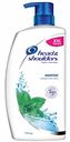 Шампунь и бальзам-ополаскиватель против перхоти 2 в 1 Head & Shoulders Ментол, 900 мл