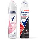 Дезодорант Rexona, 150 мл в ассортименте