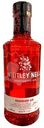 Джин Whitley Neill Raspberry дистиллированный 43%, 200мл