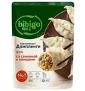 Дамплинги Bibigo королевские замороженные, 385г