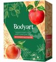 Набор крем-гелей для душа Bodyart Фруктовое настроение подарочный 0.5л