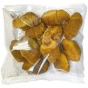 Мини Круассаны с начинкой со вкусом вареной сгущенки