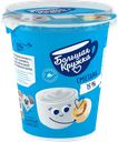 Сметана Большая кружка, 15%, 300г