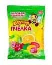 Желейные конфеты с начинкой "Задорная пчёлка", b&b, микс, 250 г