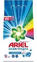 Стиральный порошок Ariel Color с ароматом от Lenor автомат 3кг
