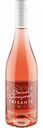 Вино игристое Beiral Vineyards Frisante розовое брют 11 % алк., Португалия, 0,75 л