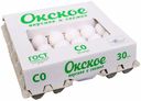 Яйцо куриное Окское СО 30 шт