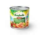Фасоль белая в томатном соусе, Bonduelle, 400 г