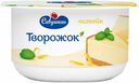 Паста творожная Савушкин чизкейк 3,5% БЗМЖ 120 г