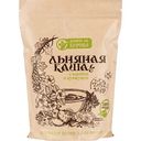 Каша льняная Лакомства для здоровья с кэробом и кунжутом, 400 г