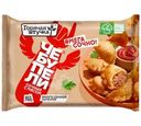 Чебупели Горячая штучка сочные с мясом 240г