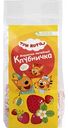 Мармелад желейный Три Кота Клубничка без сахара, 105 г