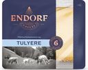 Сыр Endorf Tulyere твердый 50% БЗМЖ 200г