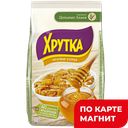Хлопья медовые ХРУТКА, 300г 