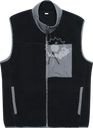 Жилет мужской INWIN черный, Арт. AW25120-01