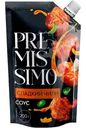 Соус Premissimo Сладкий чили для вторых блюд 200г