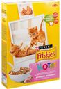 Корм для кошек Friskies с курицой и овощами, 400 г