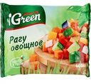 Смесь Морозко Green Рагу овощное, 400г