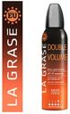 Мусс для укладки волос La Grase Double Volume 150 мл