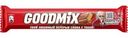 Шоколад молочный Goodmix с хрустящей вафлей, 40г