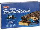 Торт вафельный Пекарь Балтийский, 320 г
