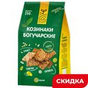 Козинаки Богучарские Классические неглазированные, 250 г