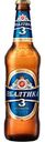 Пиво светлое Балтика №3 Классическое 4,8 % алк., 0,45 л