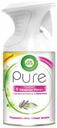 Освежитель воздуха Air Wick Pure аэрозоль 5 эфирных масел с ароматом пачули и эвкалипта 250 мл