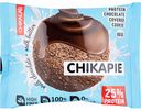 Печенье глазированное Chikalab Chikapie с начинкой Шоколадное, 60 г