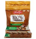 Конфеты шоколадные Победа Вкуса Чаржед вафельные 150 г